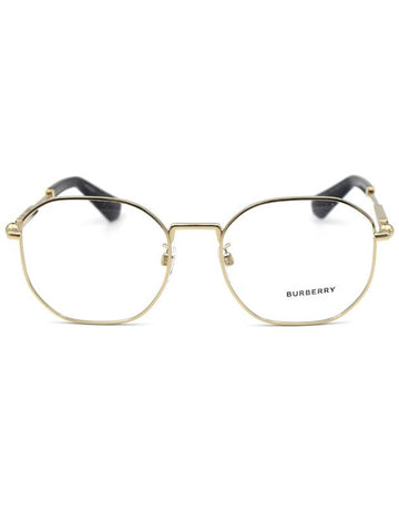 Glasses B1387 D 1109 - BURBERRY - BALAAN 1