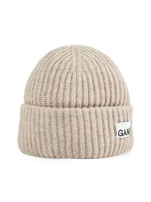 beanie 270862 - GANNI - BALAAN 1