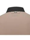 MEN NECK POINT LONG T SHIRTBE - ANEWGOLF - BALAAN 8