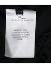 Smith Market Black Tank Top Women s Clothing - ALEXANDER MCQUEEN - BALAAN 6