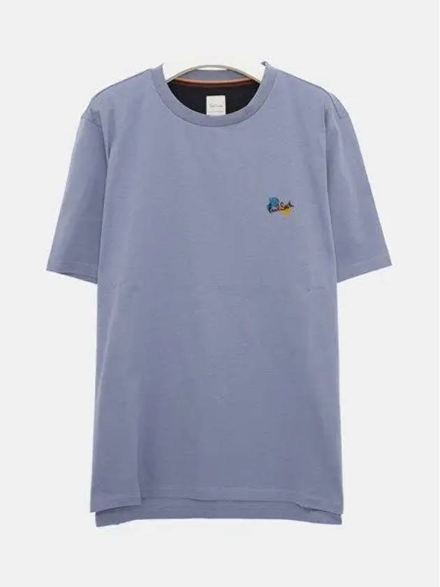 M1R 697P HP3094 41 T Shirt - PAUL SMITH - BALAAN 2