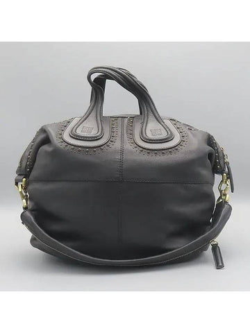 13G500815 2 WAY bag - GIVENCHY - BALAAN 1