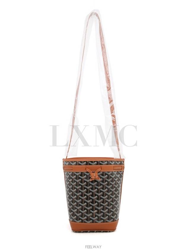 women cross bag - GOYARD - BALAAN 9