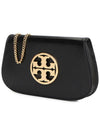 Reba chain shoulder bag 152250 001 - TORY BURCH - BALAAN 2