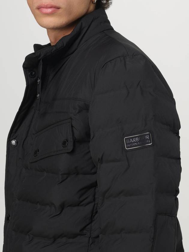 Coat men Barbour - BARBOUR - BALAAN 4