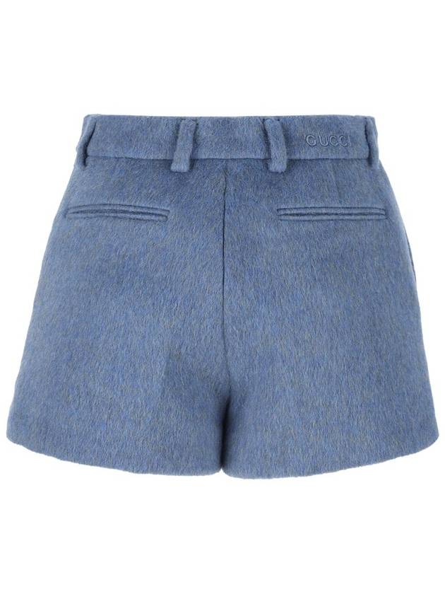 Gucci Shorts - GUCCI - BALAAN 2