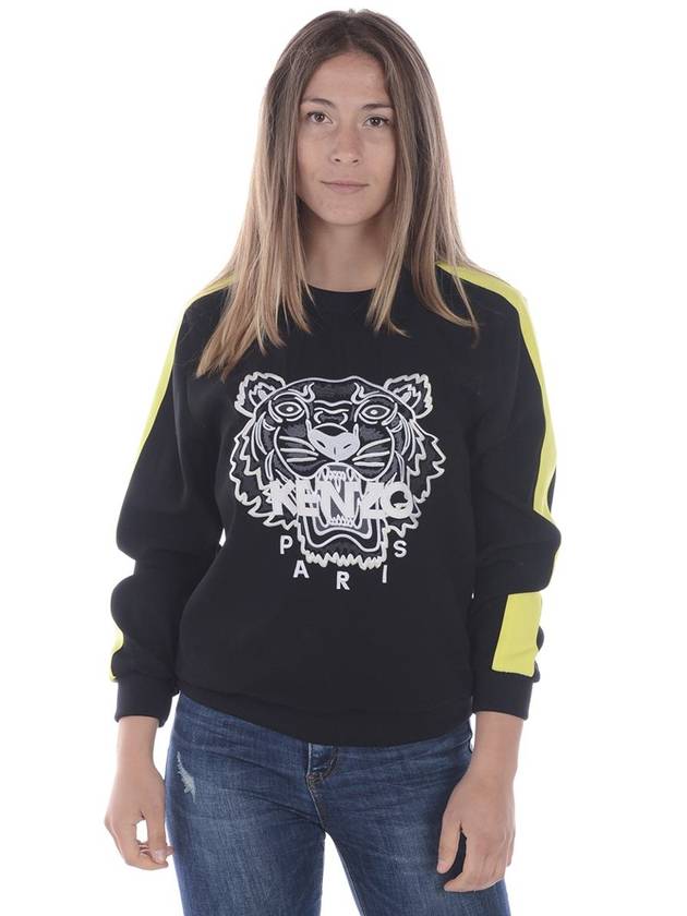 Kenzo Sweatshirt - KENZO - BALAAN 1