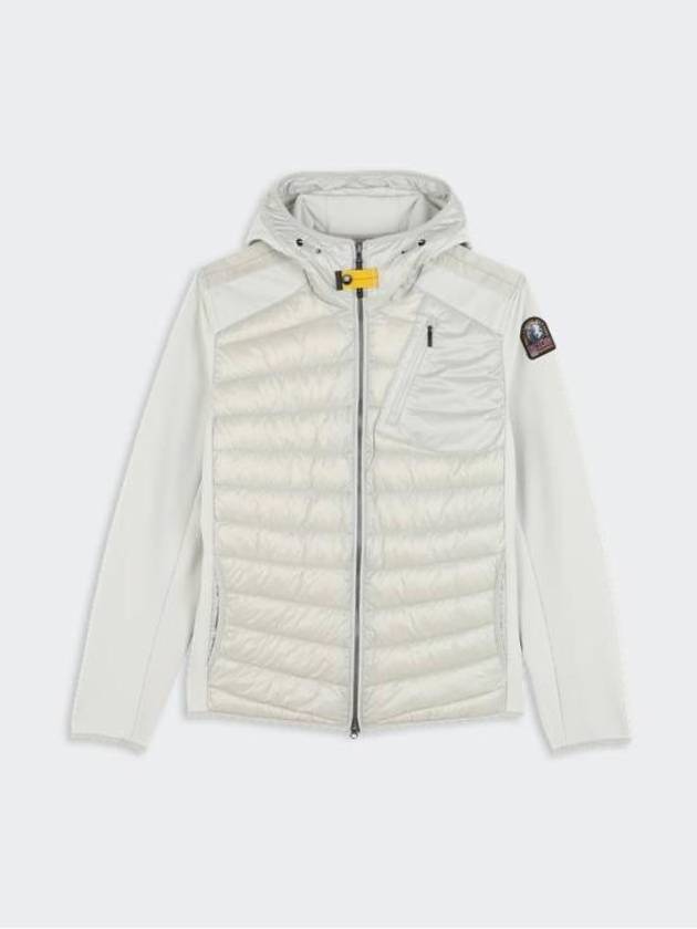 Padding PMHYWU02 269 Beige Pelican - PARAJUMPERS - BALAAN 1