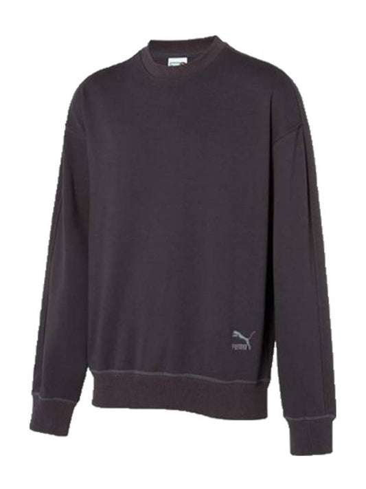 Men s Premium Cotton Sweatshirt 933151 01 - PUMA - BALAAN 1