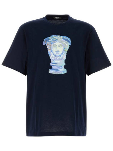 Versace T-Shirt - VERSACE - BALAAN 1