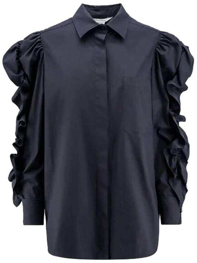 MAX MARA CLOTHING SHIRT - MAX MARA - BALAAN 1