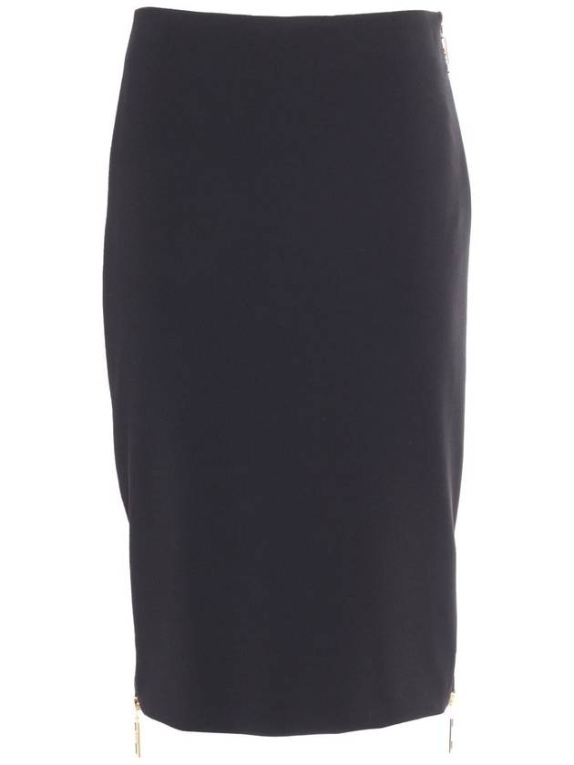 Elisabetta Franchi Skirt - ELISABETTA FRANCHI - BALAAN 1