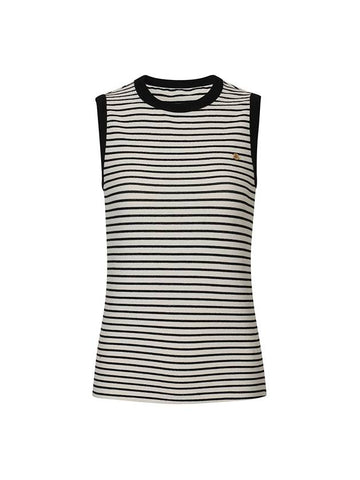 MARINE TERRY SLEEVELESS TOPMarine - PLAYBOO - BALAAN 1