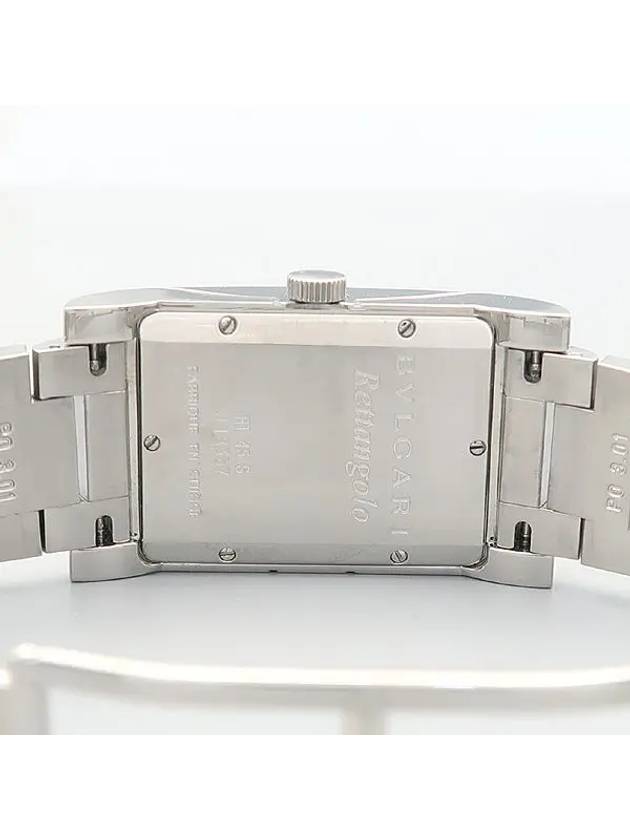 RT45S Men s Watch - BVLGARI - BALAAN 4