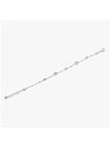 5696079 women bracelet - SWAROVSKI - BALAAN 4