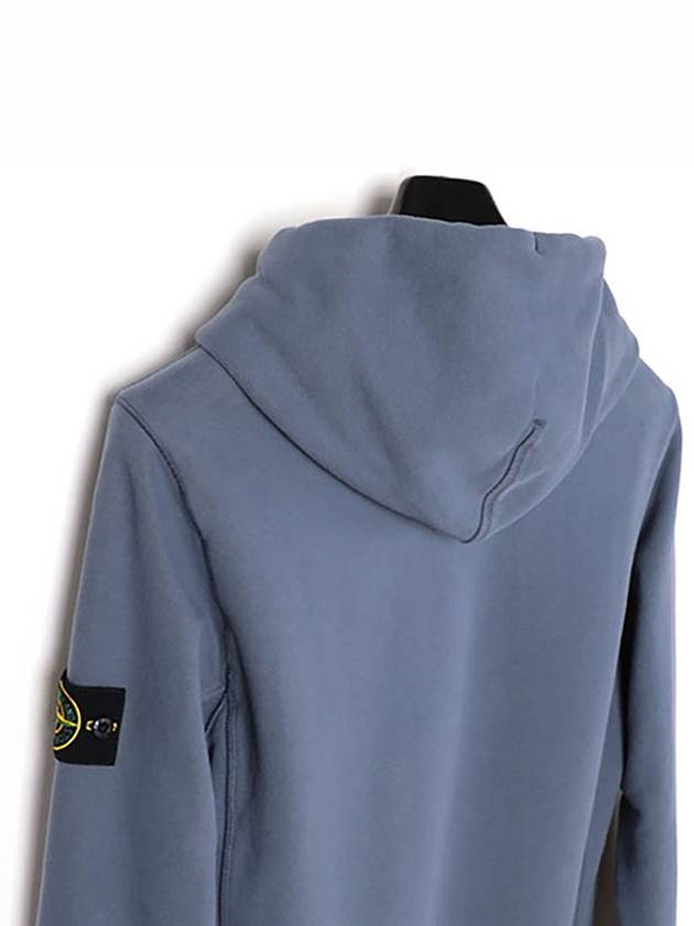 Men's Hoodie - STONE ISLAND - BALAAN 6