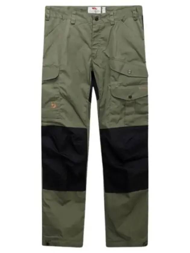 Vidda Pro Trousers Long Green Dark Gray 81760 620 030 M Navy Black Mountaineering Clothes Pants - FJALL RAVEN - BALAAN 1