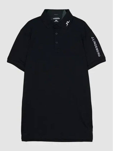 Tour Tech Golf Polo T shirt Regular Fit GM 271394 1061764 - J.LINDEBERG - BALAAN 1