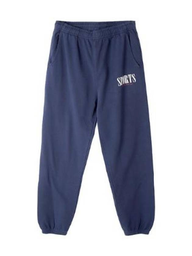 Pants Sports Sweatpants - SPORTY & RICH - BALAAN 1