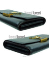 women s long wallet - LOUIS VUITTON - BALAAN 9