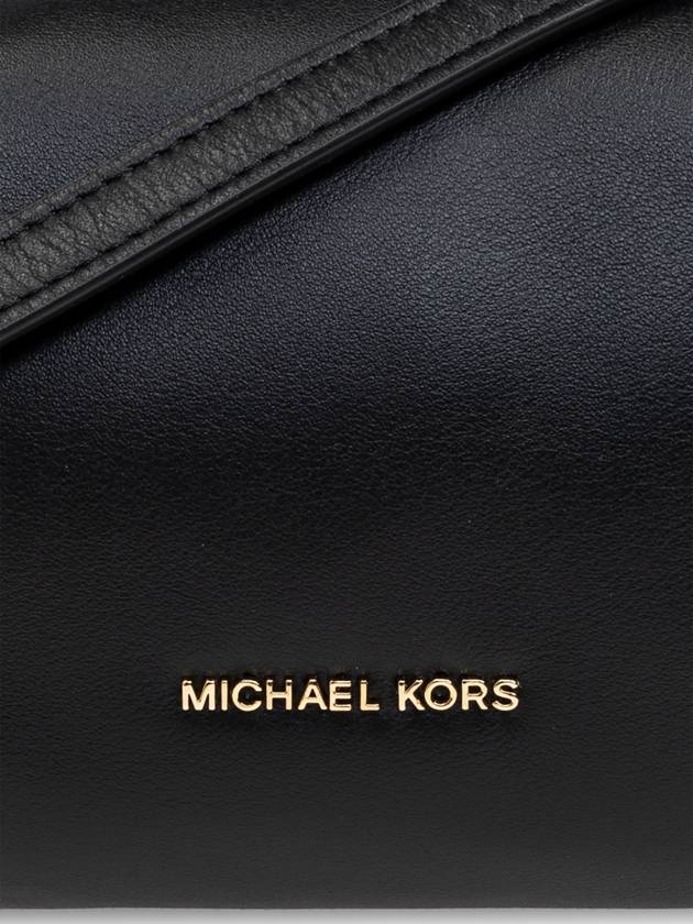 Michael Michael Kors Shoulder Bag Orchard, Women's, Black - MICHAEL KORS - BALAAN 6