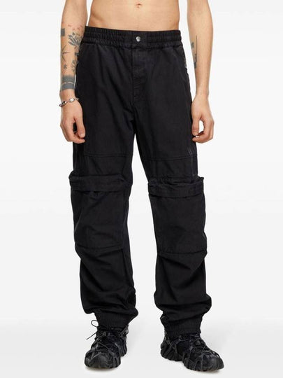 Diesel Trousers - DIESEL - BALAAN 2