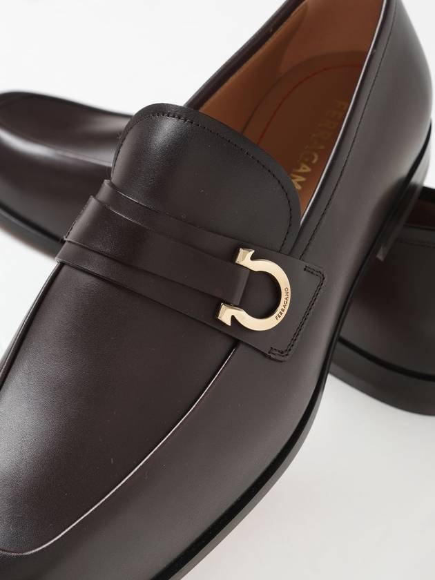 24FW Loafer 0216880774131 015TM - SALVATORE FERRAGAMO - BALAAN 5