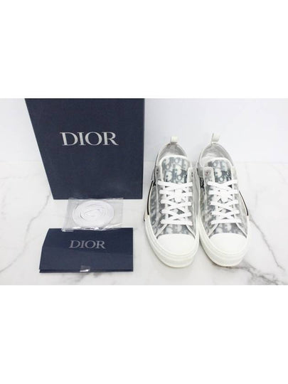 sneakers 44 290 - DIOR - BALAAN 2