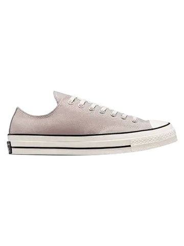 Chuck 70 vintage canvas low-top sneakers Papyrus - CONVERSE - BALAAN 1