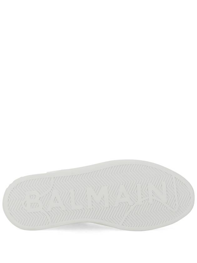 SNEAKER B-COURT - BALMAIN - BALAAN 8