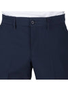 Men's Golf Eloy Shorts Navy - J.LINDEBERG - BALAAN 7