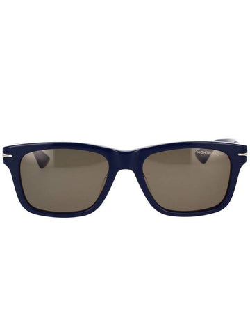 Montblanc Sunglasses - MONTBLANC - BALAAN 1