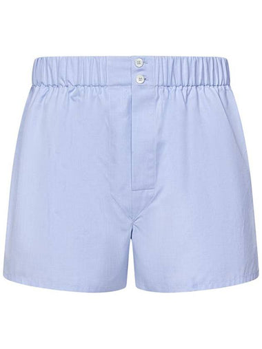 Brioni Underwear Clear Blue - BRIONI - BALAAN 1