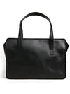 S73WD0043 S07103 090 Saffiano Tote Bag - DSQUARED2 - BALAAN 2