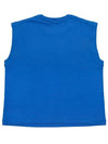 Logo Sleeveless Neptune - MARNI - BALAAN 3