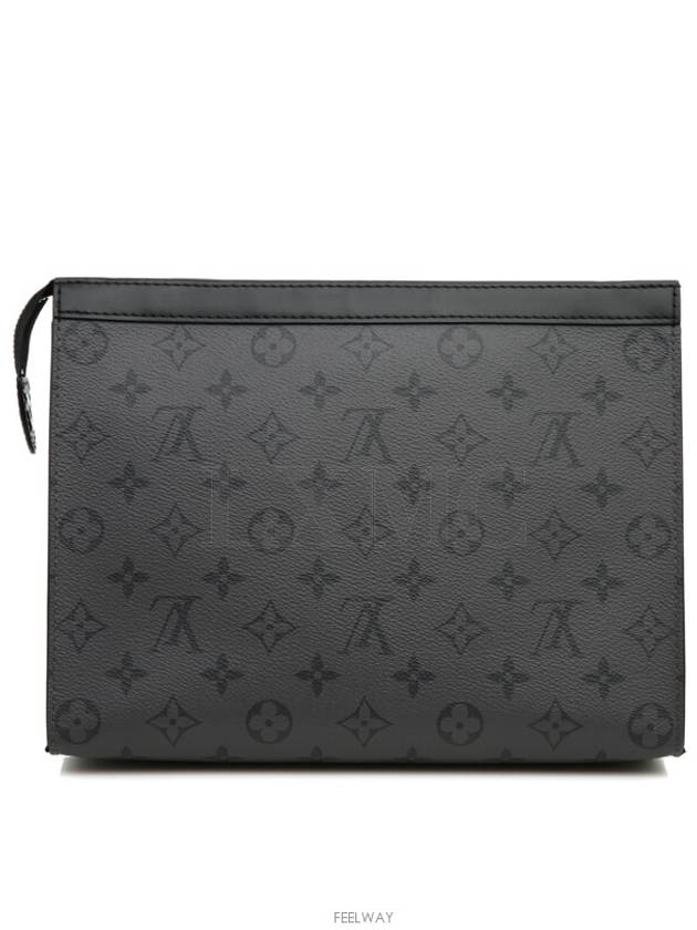 men clutch bag - LOUIS VUITTON - BALAAN 5