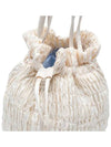 Puff Gina Bag Ivory - HAI - BALAAN 3