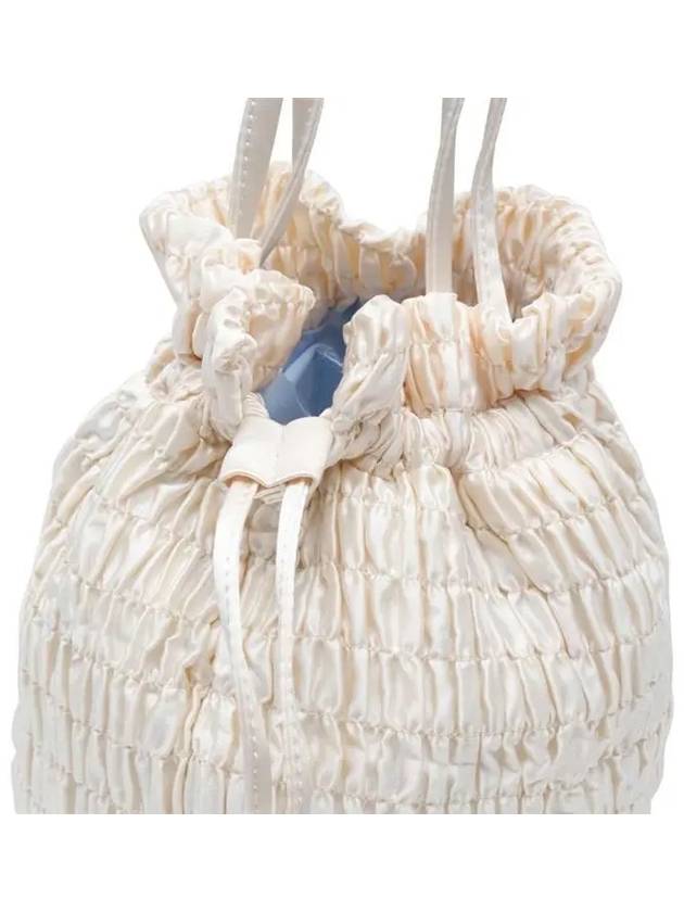 Puff Gina Bag Ivory - HAI - BALAAN 3