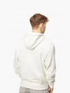 Puma white hood 536231 75 - AMI - BALAAN 4