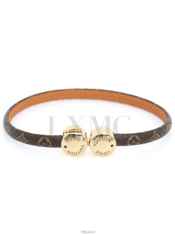 women bracelet - LOUIS VUITTON - BALAAN 1