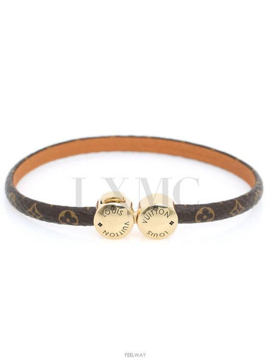 women bracelet - LOUIS VUITTON - BALAAN 1