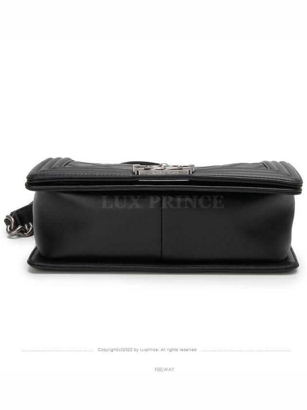 women shoulder bag - CHANEL - BALAAN 6