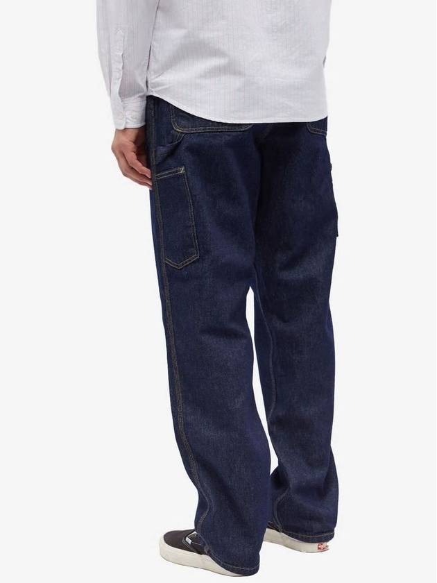 CARHARTT WIP SINGLE KNEE PANT - CARHARTT WIP - BALAAN 3