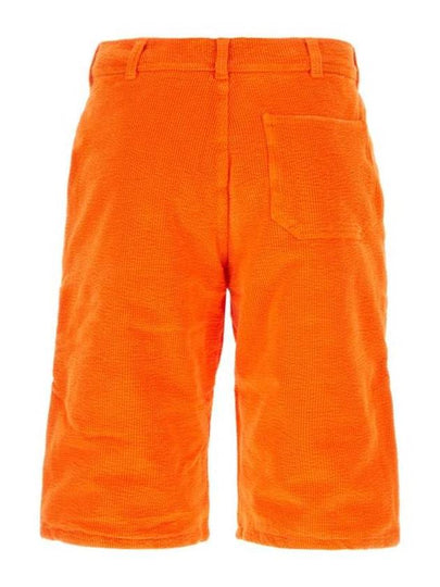 short pants 06P010ORANGE - ERL - BALAAN 2