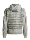 Nolan Hybrid Hooded Padding Jacket 23SMPMHYBWU02 - PARAJUMPERS - BALAAN 3