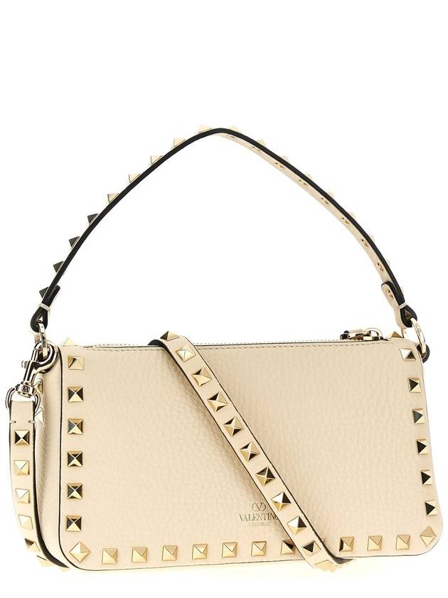 Valentino Garavani Valentino Garavani 'Rockstud Small' Shoulder Bag - VALENTINO - BALAAN 2