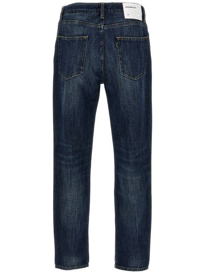 Department 5 'Drake' Jeans - DEPARTMENT 5 - BALAAN 2