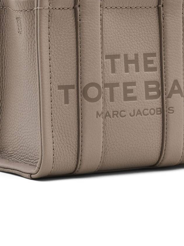 The Leather Tote bag - MARC JACOBS - BALAAN 5