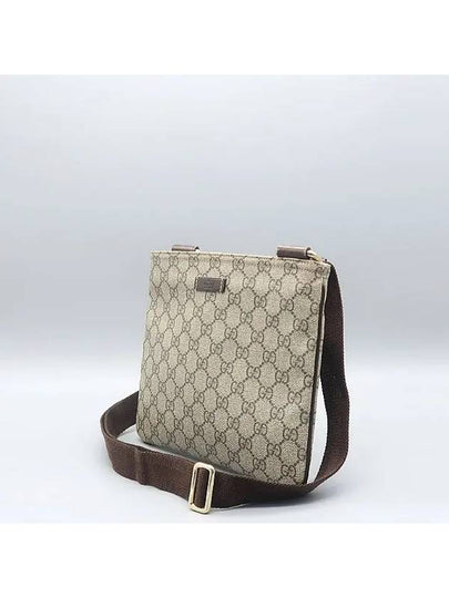 201538 cross bag - GUCCI - BALAAN 2