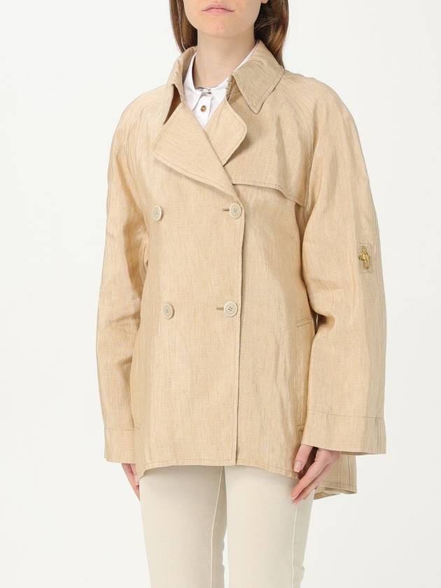 Coat woman Fay - FAY - BALAAN 3